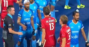 sultan azlan shah cup 2025