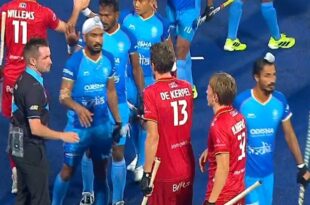 sultan azlan shah cup 2025