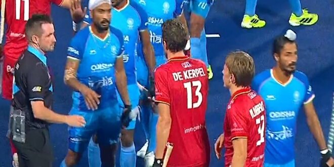 sultan azlan shah cup 2025