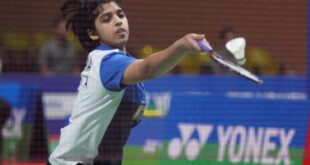 syed modi international 2025