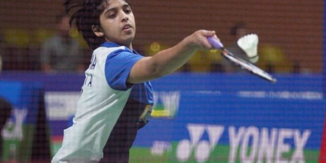 syed modi international 2025