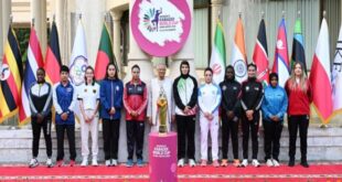 womens kabaddi world cup 2025