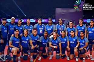 womens kabaddi world cup 2025