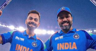 Vijay Hazare Trophy 2025-2026