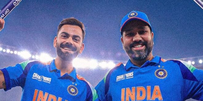 Vijay Hazare Trophy 2025-2026