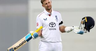 joe root