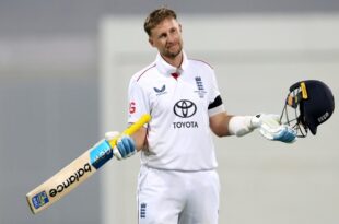 joe root