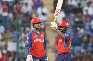 punjab kings