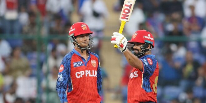 punjab kings