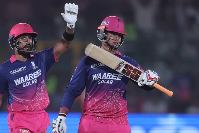 vaibhav suryavanshi rr